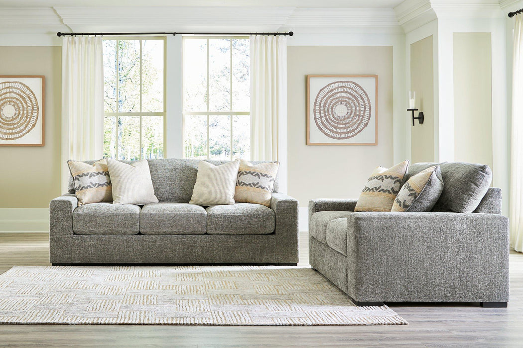 Dunmor Living Room Set - Just Furniture (PA) - Multi Location