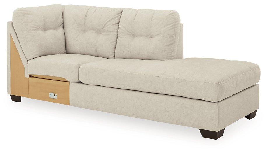 Falkirk Living Room Set - Just Furniture (PA) - Multi Location
