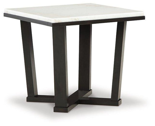 Fostead End Table - Just Furniture (PA) - Multi Location