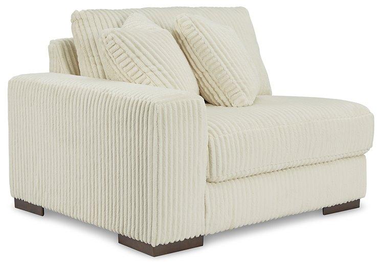 Lindyn Sectional Sofa - Just Furniture (PA) - Multi Location