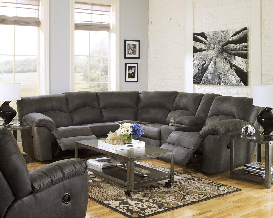 Tambo Living Room Set - Just Furniture (PA) - Multi Location