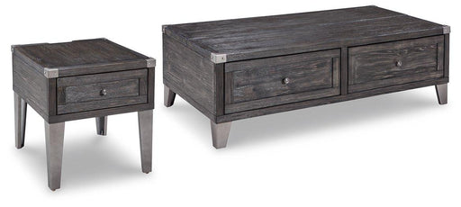 Todoe Table Set - Just Furniture (PA) - Multi Location