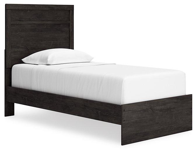 Belachime Bedroom Set - Just Furniture (PA) - Multi Location