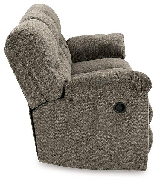 Alphons Living Room Set - Just Furniture (PA) - Multi Location