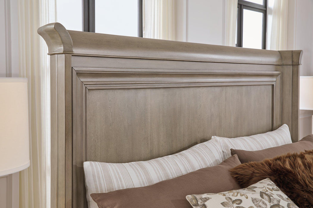 Lexorne Bedroom Set - Just Furniture (PA) - Multi Location