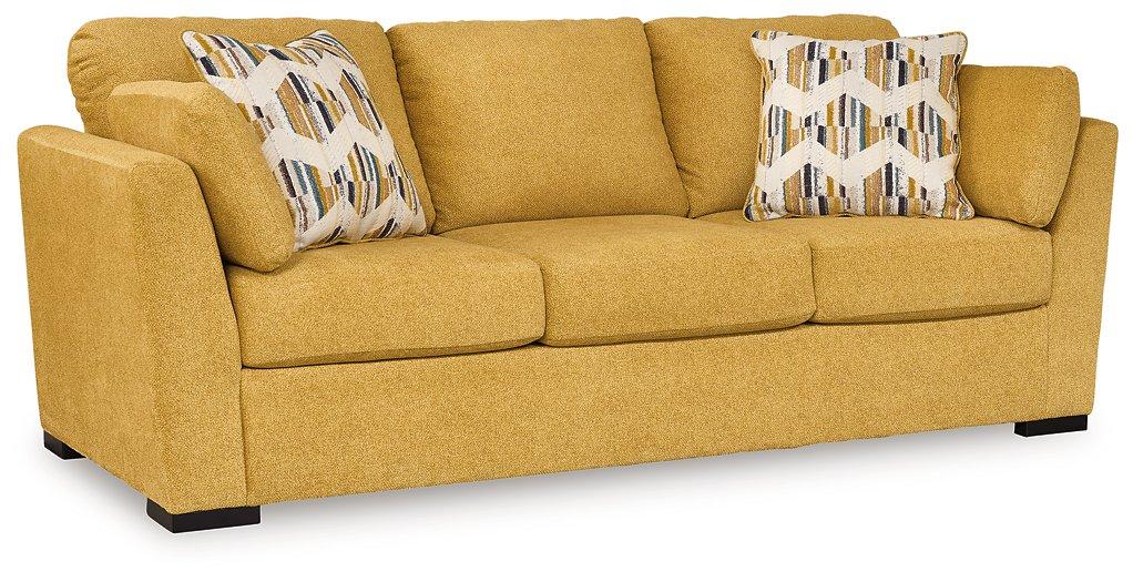 Keerwick Living Room Set - Just Furniture (PA) - Multi Location