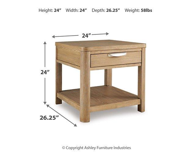 Rencott Occasional Table Set - Just Furniture (PA) - Multi Location