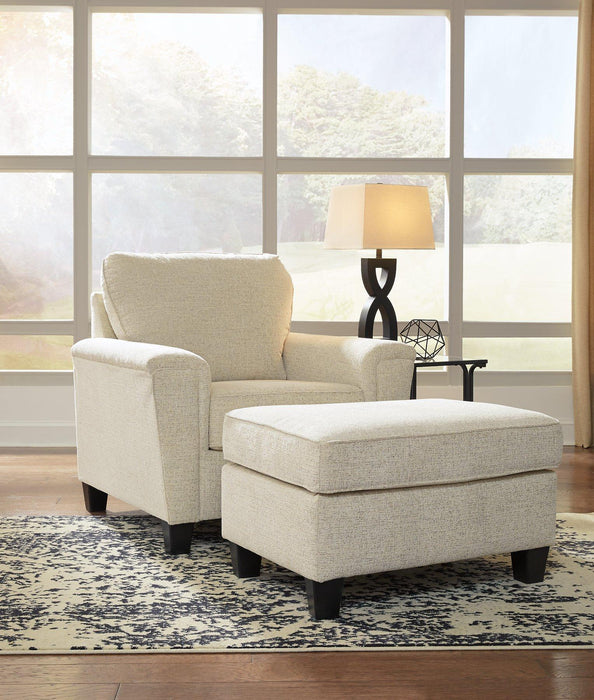 Abinger Living Room Set - Just Furniture (PA) - Multi Location