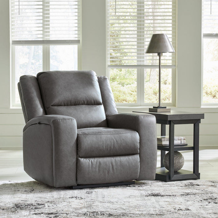 Brixworth Recliner - Just Furniture (PA) - Multi Location