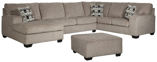 Ballinasloe Living Room Set - Just Furniture (PA) - Multi Location