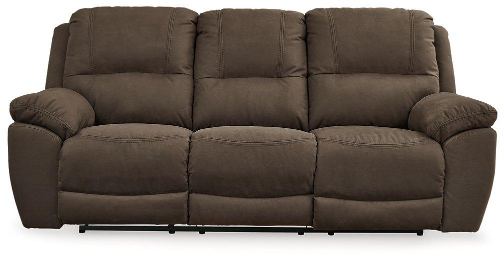 Next-Gen Gaucho Living Room Set - Just Furniture (PA) - Multi Location
