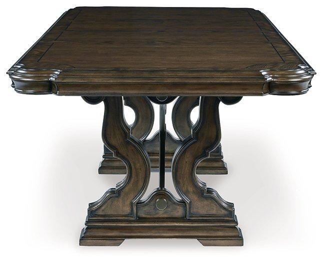 Maylee Dining Room Set - Just Furniture (PA) - Multi Location