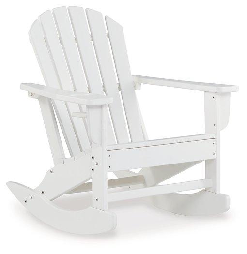 Sundown Treasure Outdoor Seating Set - Just Furniture (PA) - Multi Location
