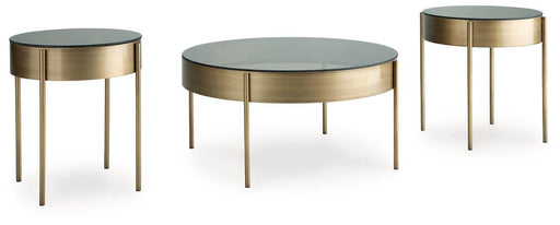 Jettaya Table (Set of 3) - Just Furniture (PA) - Multi Location