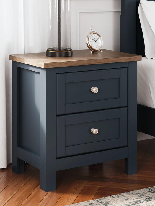 Landocken Bedroom Package - Just Furniture (PA) - Multi Location