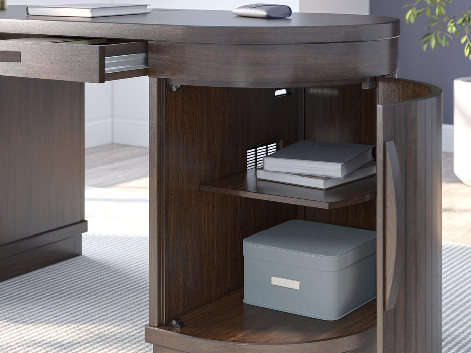 Korestone Home Office Set - Just Furniture (PA) - Multi Location