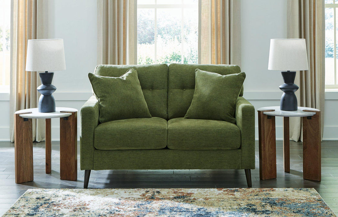 Bixler Living Room Set - Just Furniture (PA) - Multi Location