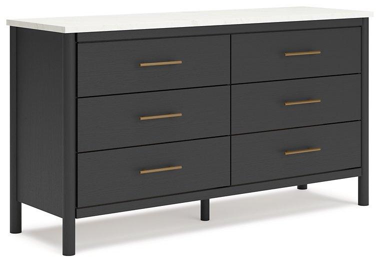Cadmori Dresser and Mirror - Just Furniture (PA) - Multi Location