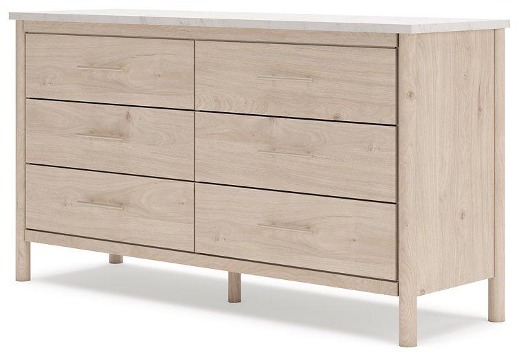 Cadmori Dresser and Mirror - Just Furniture (PA) - Multi Location
