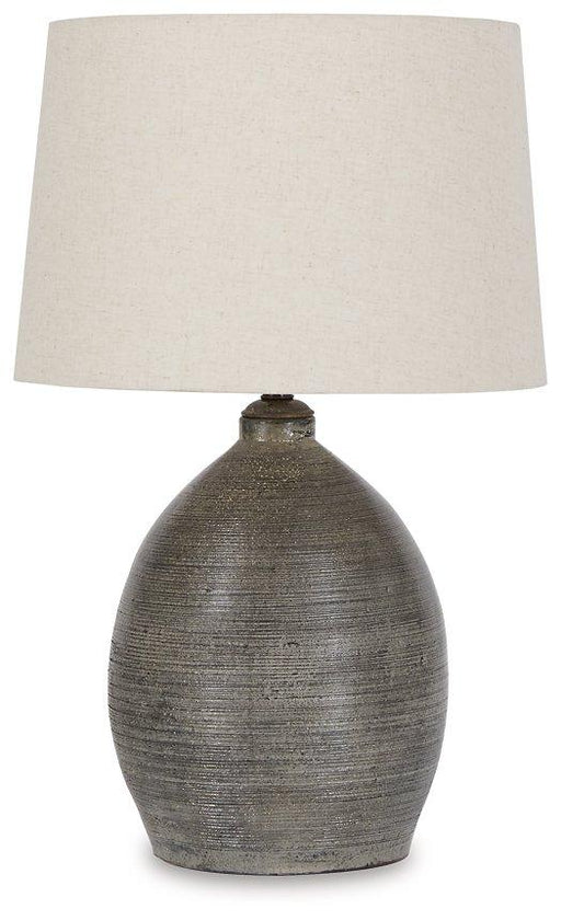 Joyelle Table Lamp - Just Furniture (PA) - Multi Location
