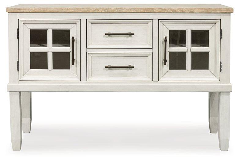 Shaybrock Dining Package - Just Furniture (PA) - Multi Location