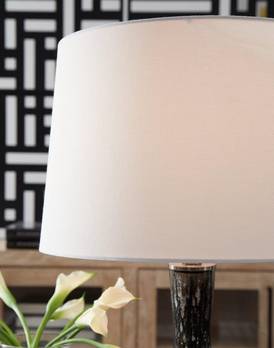 Tenslow Lamp Set - Just Furniture (PA) - Multi Location