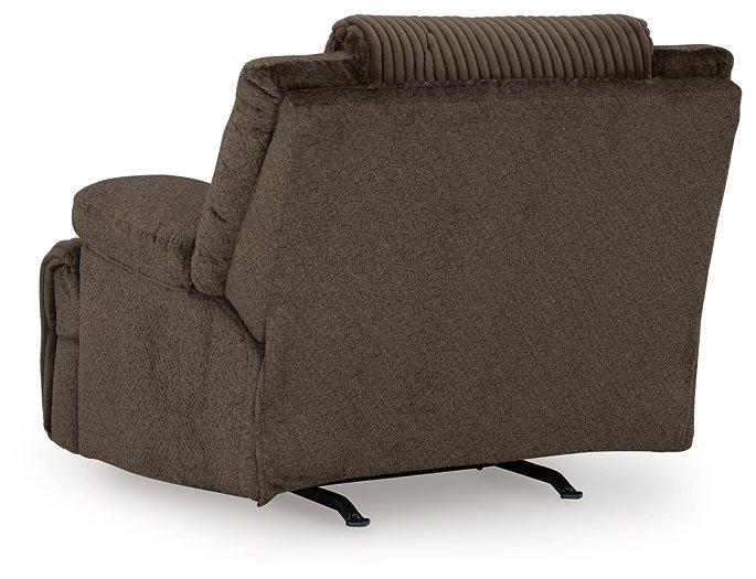 Top Tier Recliner - Just Furniture (PA) - Multi Location