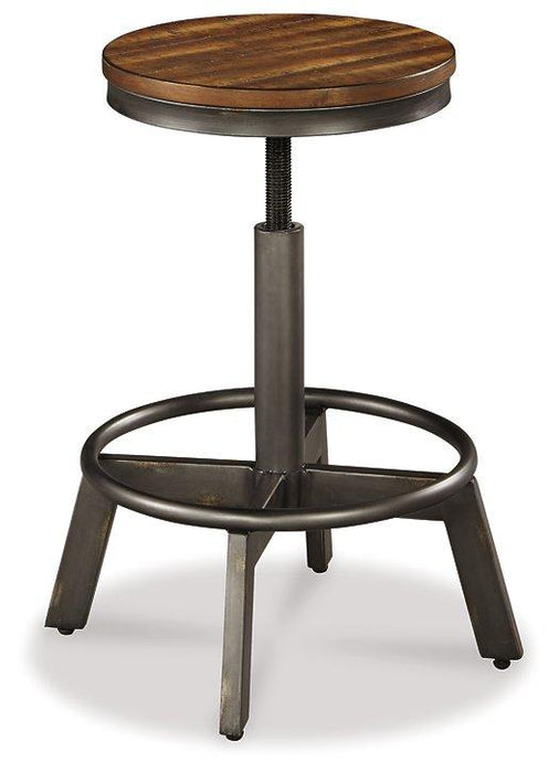 Torjin Counter Height Dining Set - Just Furniture (PA) - Multi Location