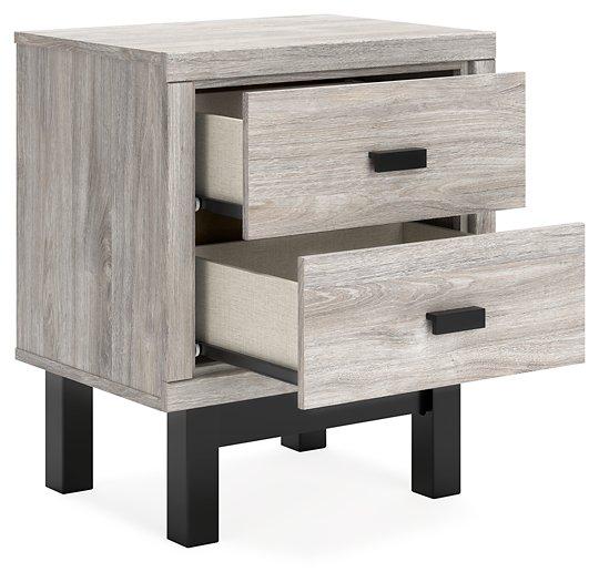 Vessalli Bedroom Set - Just Furniture (PA) - Multi Location