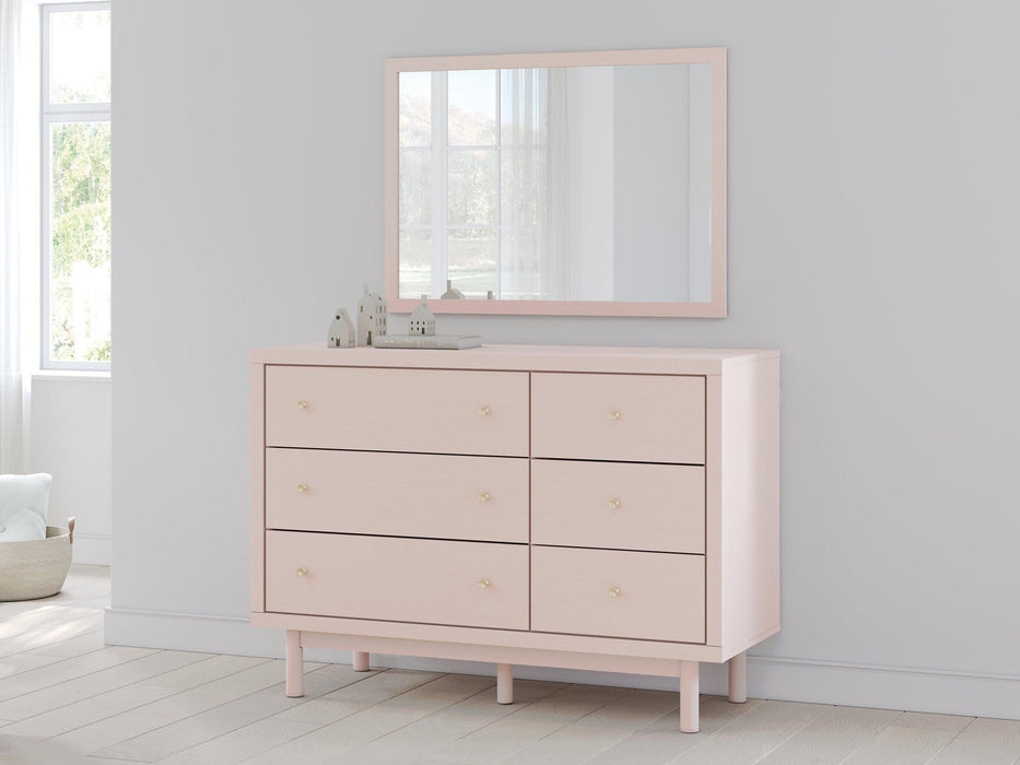 Wistenpine Bedroom Package - Just Furniture (PA) - Multi Location