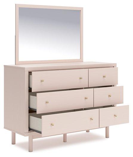 Wistenpine Bedroom Package - Just Furniture (PA) - Multi Location
