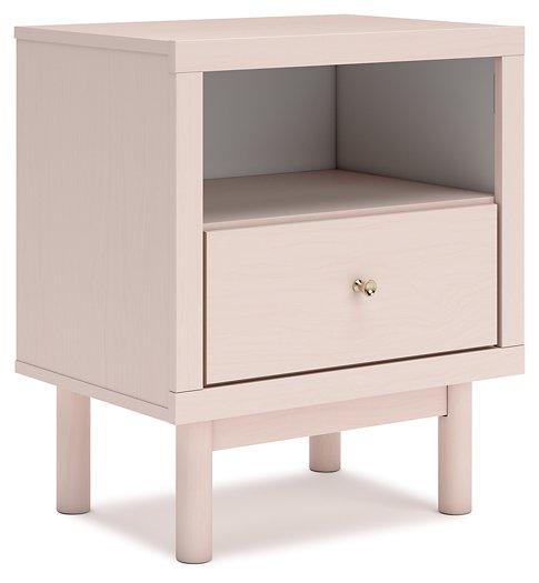 Wistenpine Bedroom Package - Just Furniture (PA) - Multi Location