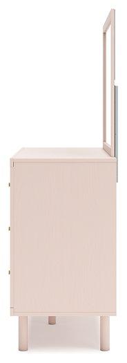 Wistenpine Bedroom Package - Just Furniture (PA) - Multi Location