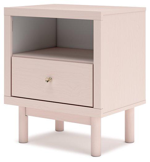 Wistenpine Bedroom Package - Just Furniture (PA) - Multi Location