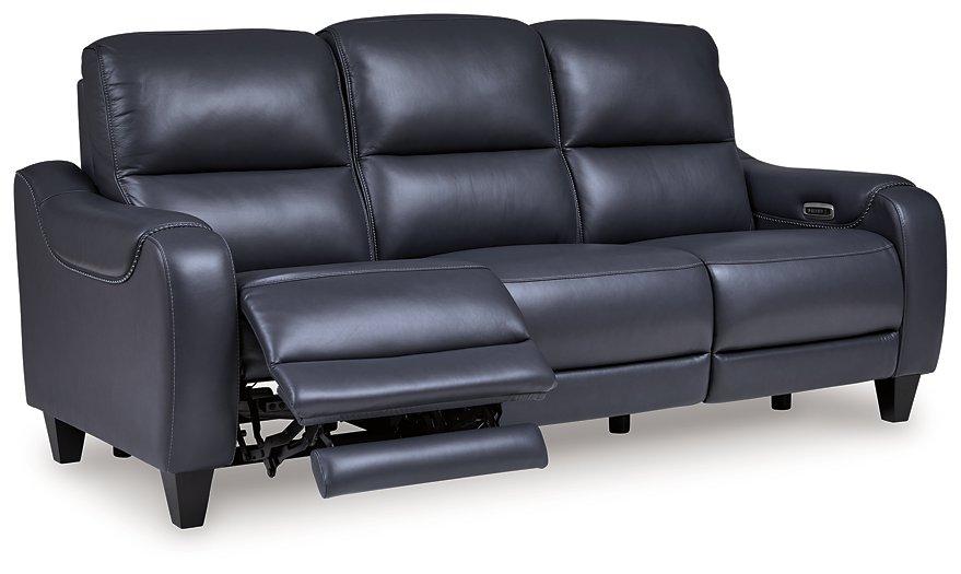 Mercomatic Living Room Set - Just Furniture (PA) - Multi Location