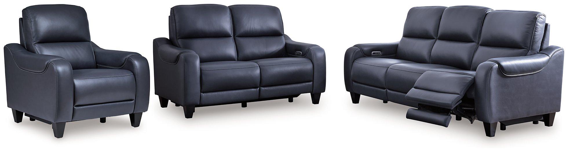 Mercomatic Living Room Set - Just Furniture (PA) - Multi Location