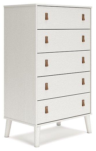 Aprilyn Chest of Drawers - Just Furniture (PA) - Multi Location