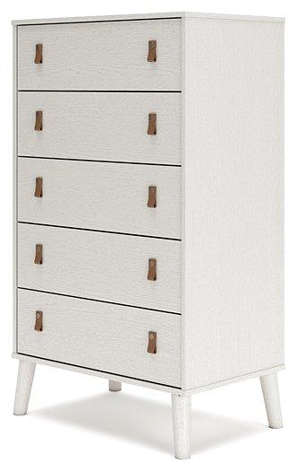 Aprilyn Chest of Drawers - Just Furniture (PA) - Multi Location