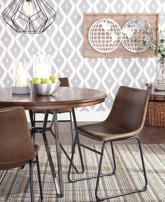 Centiar Dining Table - Just Furniture (PA) - Multi Location