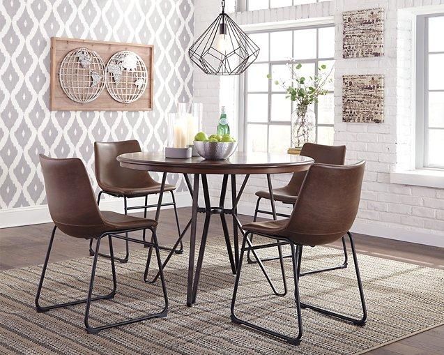 Centiar Dining Table - Just Furniture (PA) - Multi Location