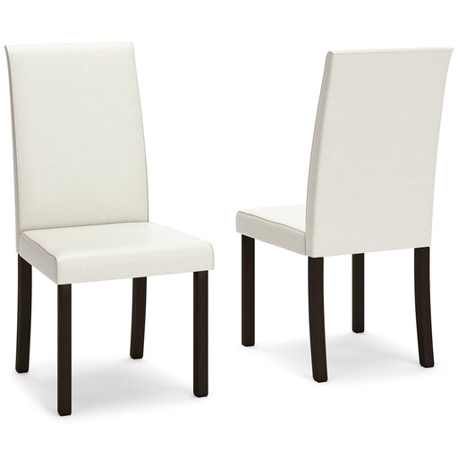 Kimonte Dining Chair - Just Furniture (PA) - Multi Location