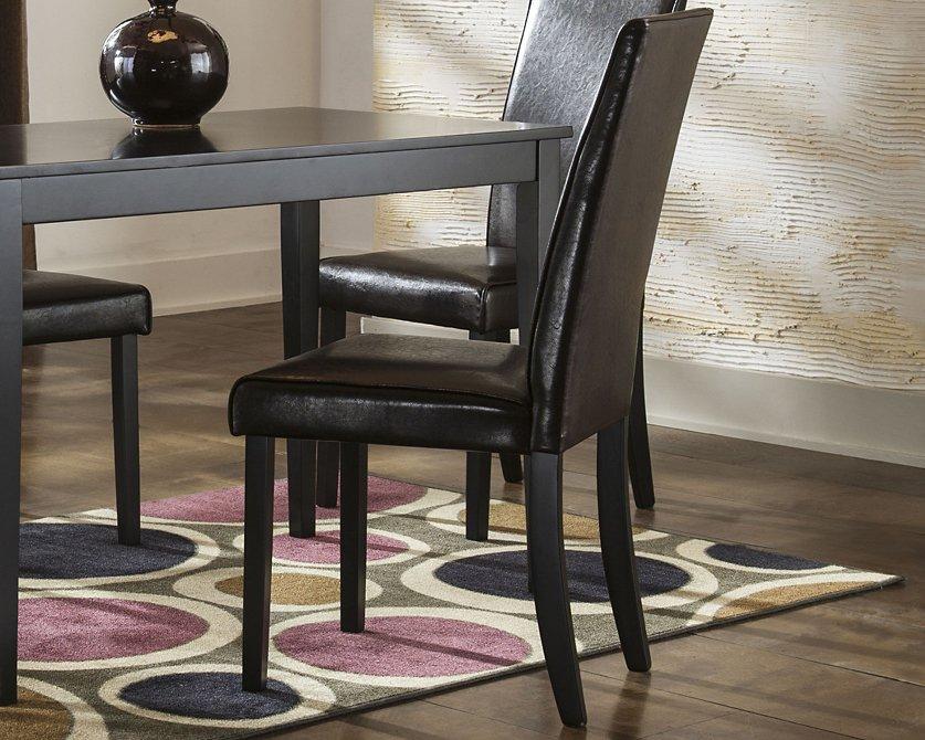 Kimonte Dining Chair Set - Just Furniture (PA) - Multi Location