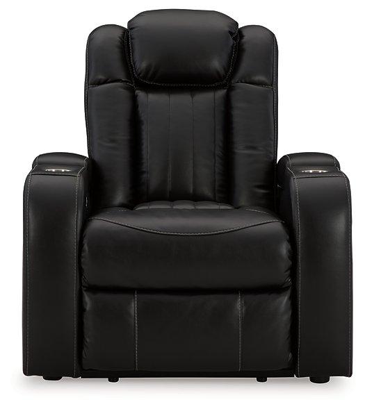 Caveman Den Power Recliner - Just Furniture (PA) - Multi Location