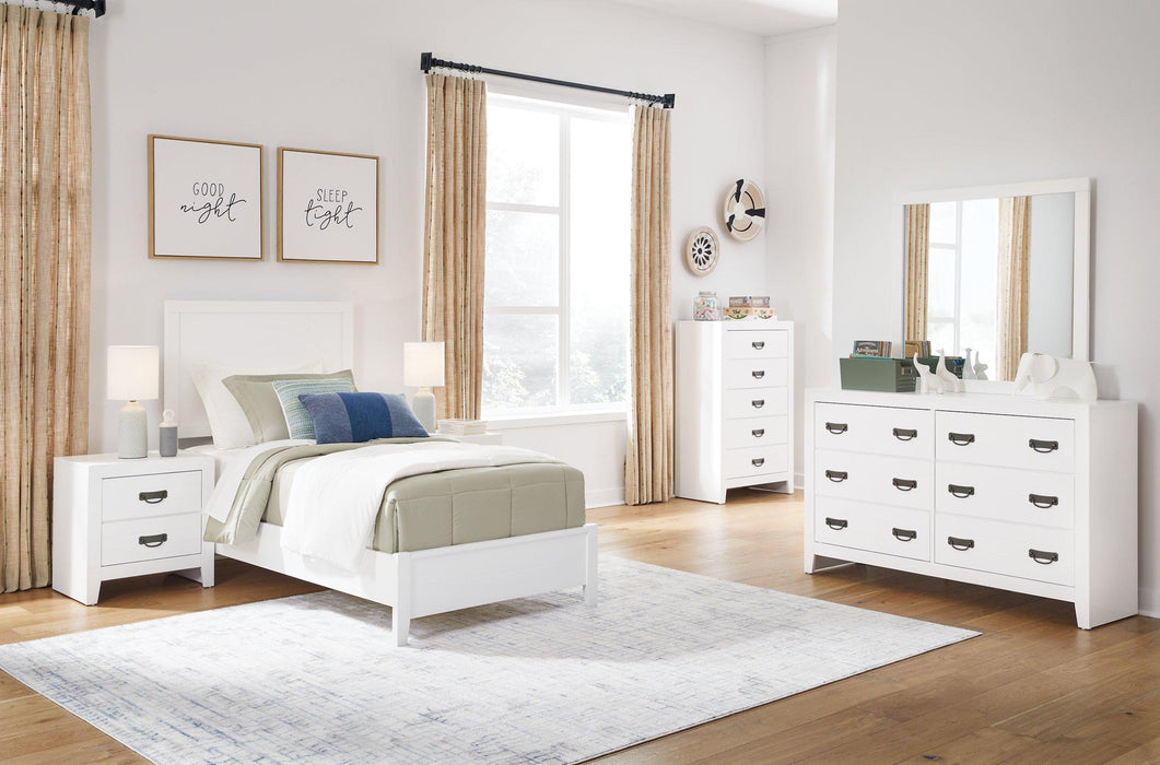 Binterglen Dresser - Just Furniture (PA) - Multi Location