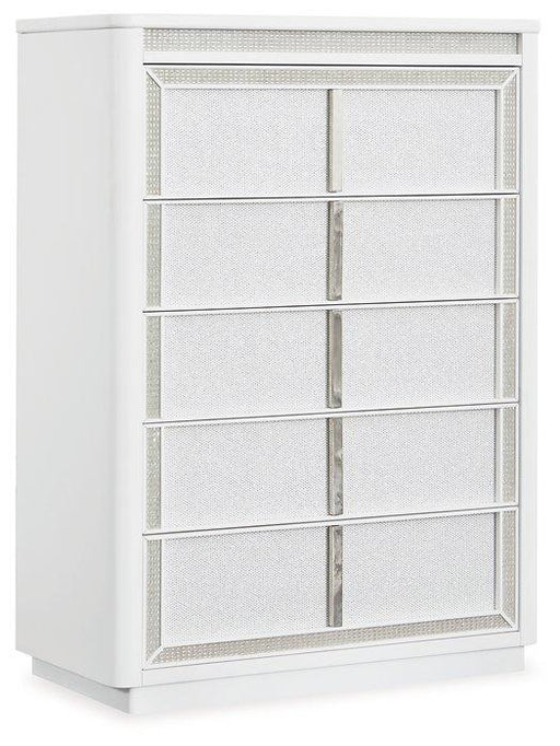 Chalanna Chest of Drawers - Just Furniture (PA) - Multi Location