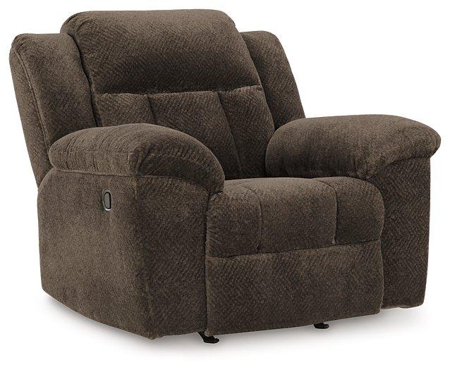 Frohn Recliner - Just Furniture (PA) - Multi Location