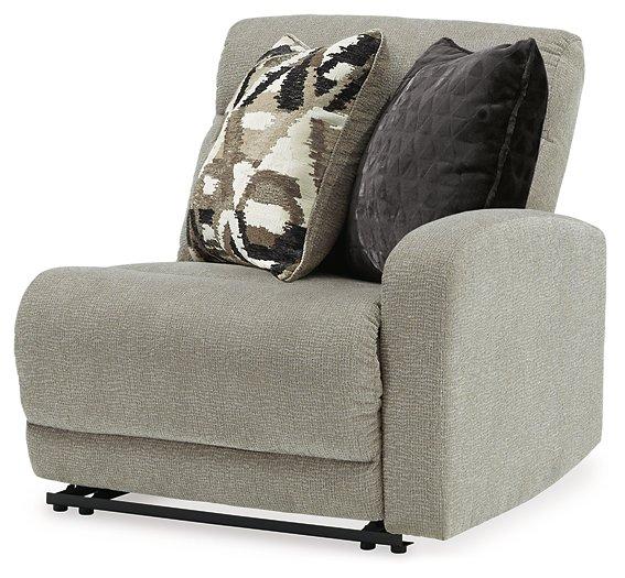 Colleyville Power Reclining Sectional with Chaise - Just Furniture (PA) - Multi Location