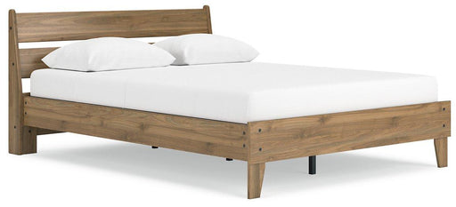 Deanlow Bed - Just Furniture (PA) - Multi Location