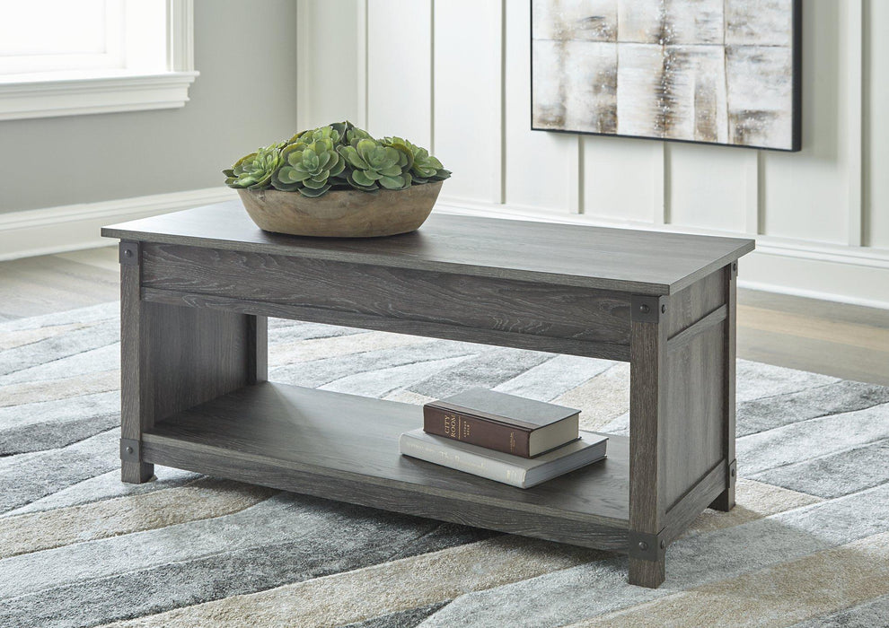 Freedan Occasional Table Set - Just Furniture (PA) - Multi Location