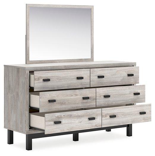 Vessalli Bedroom Set - Just Furniture (PA) - Multi Location